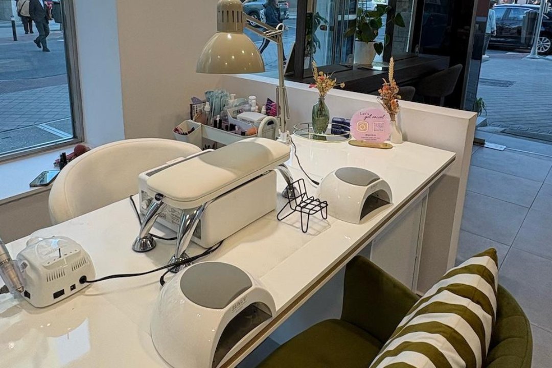 Cyaner, Arapiles, Madrid