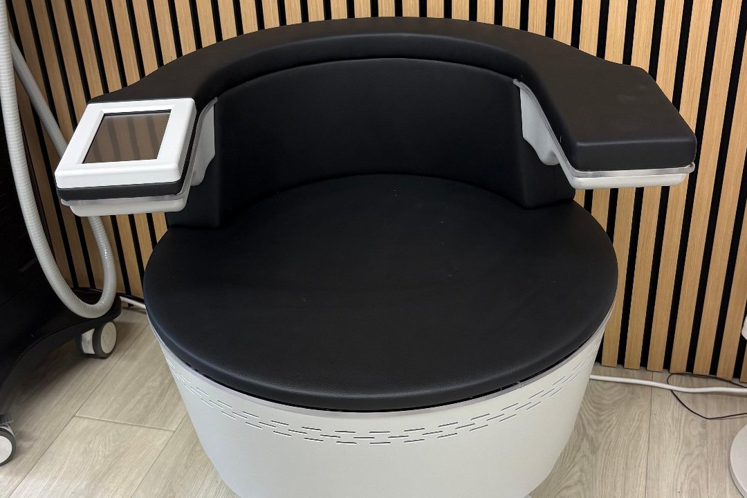 EB Beauty Clinic, Amersfoort