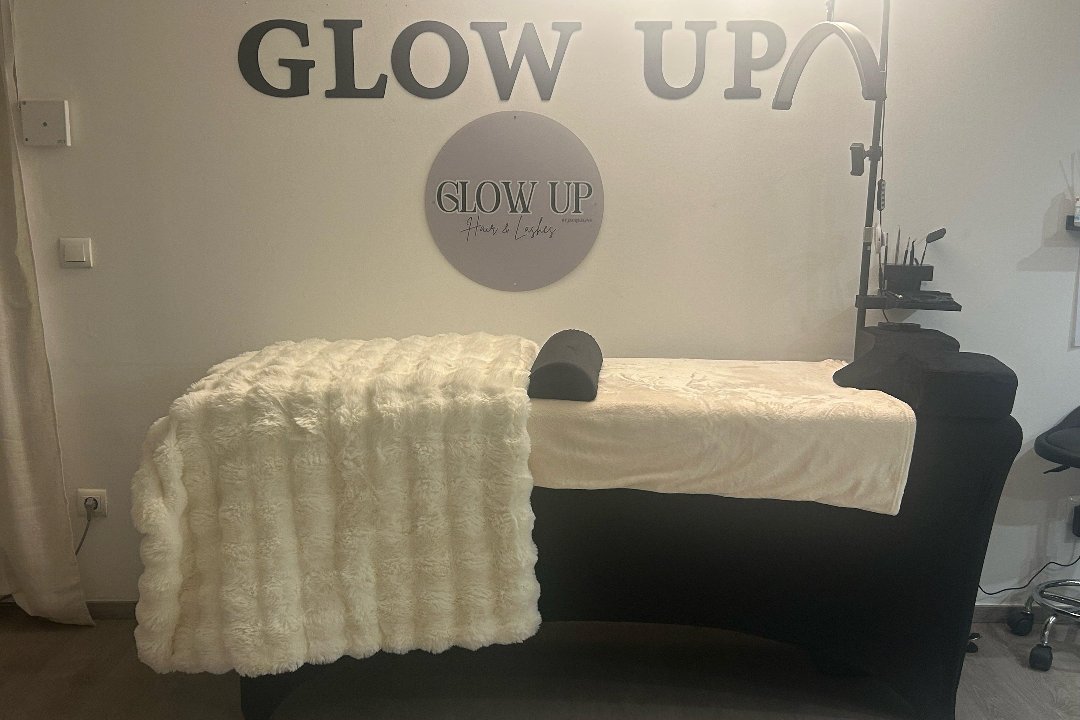 Glow up by Jacqueline, Haselhorst, Berlin