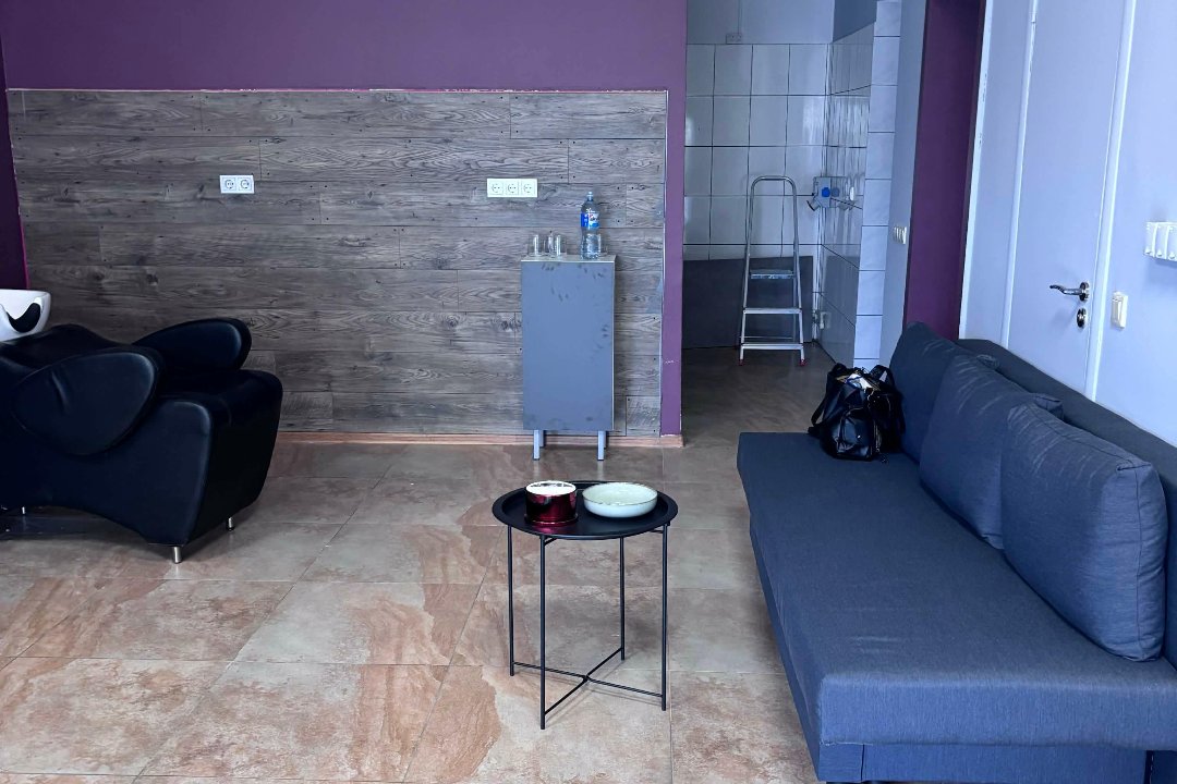 Local Style Barbershop Kaunas, Šanciai, Kaunas