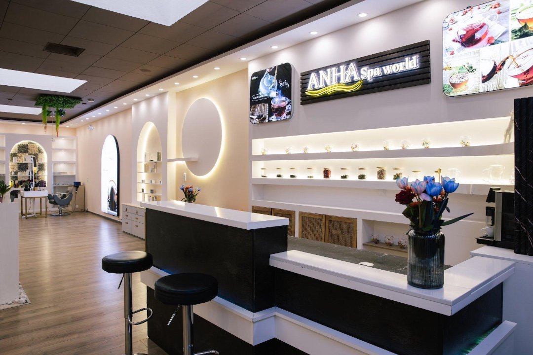 ANHA Spaworld, Altstadt, Koblenz