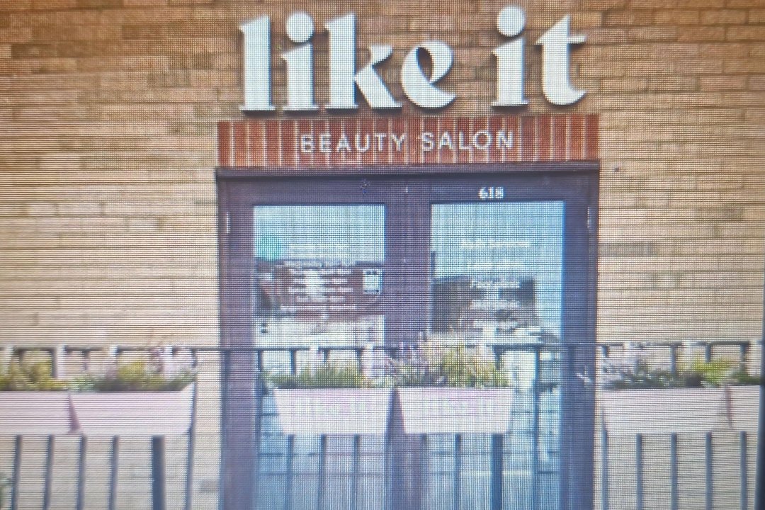 Elka Beauty House, Cambridge