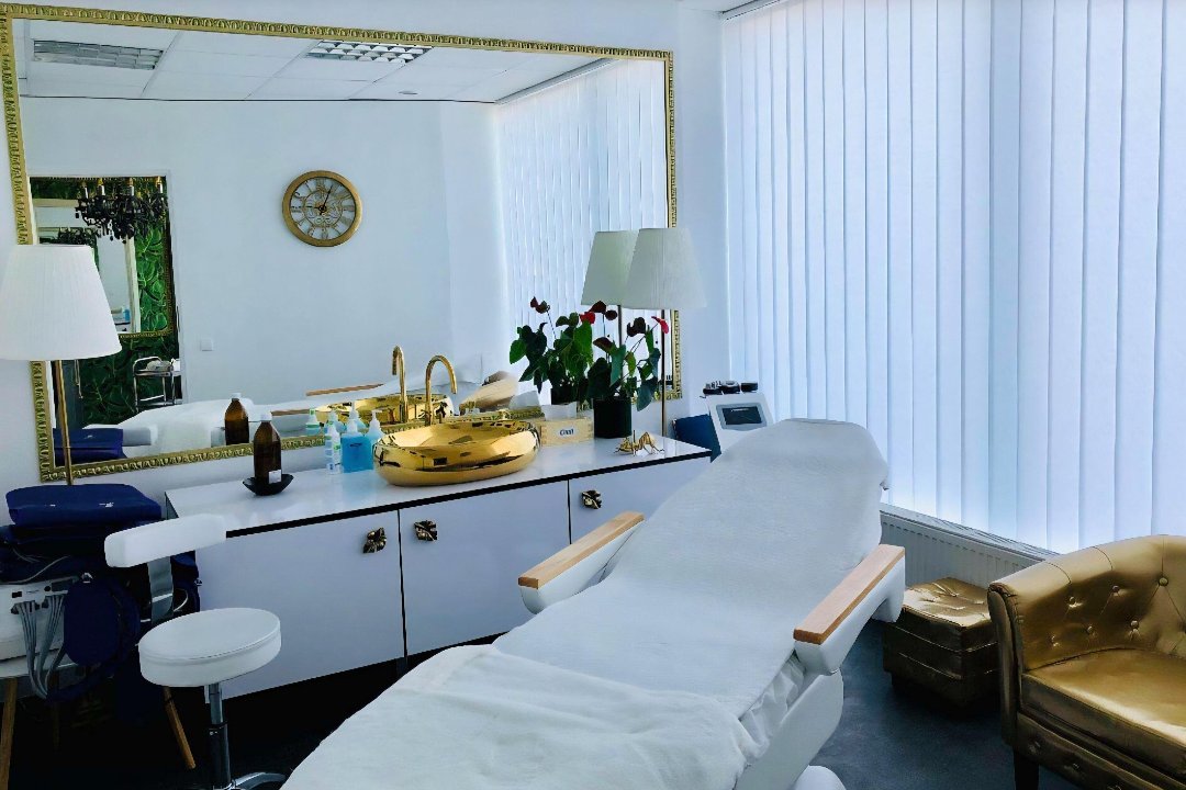 Estetinės kosmetologijos terapeutė Margarita, Aleksotas, Kaunas