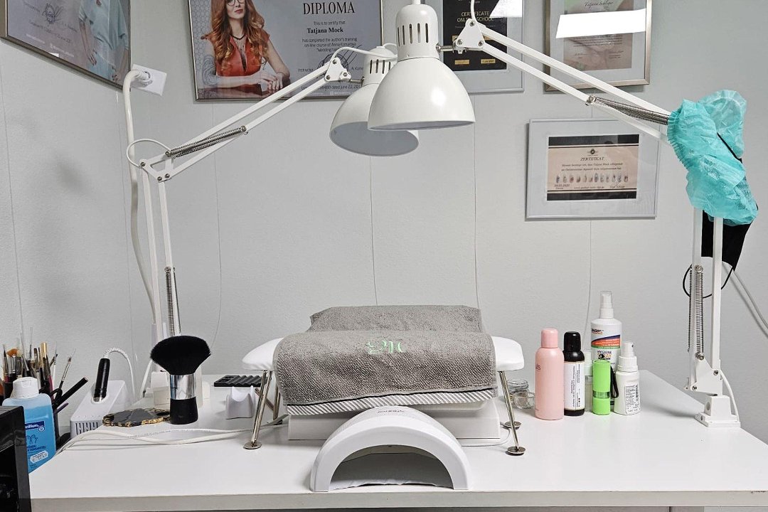 Styling Studio by Tatjana, Külsheim, Baden-Württemberg