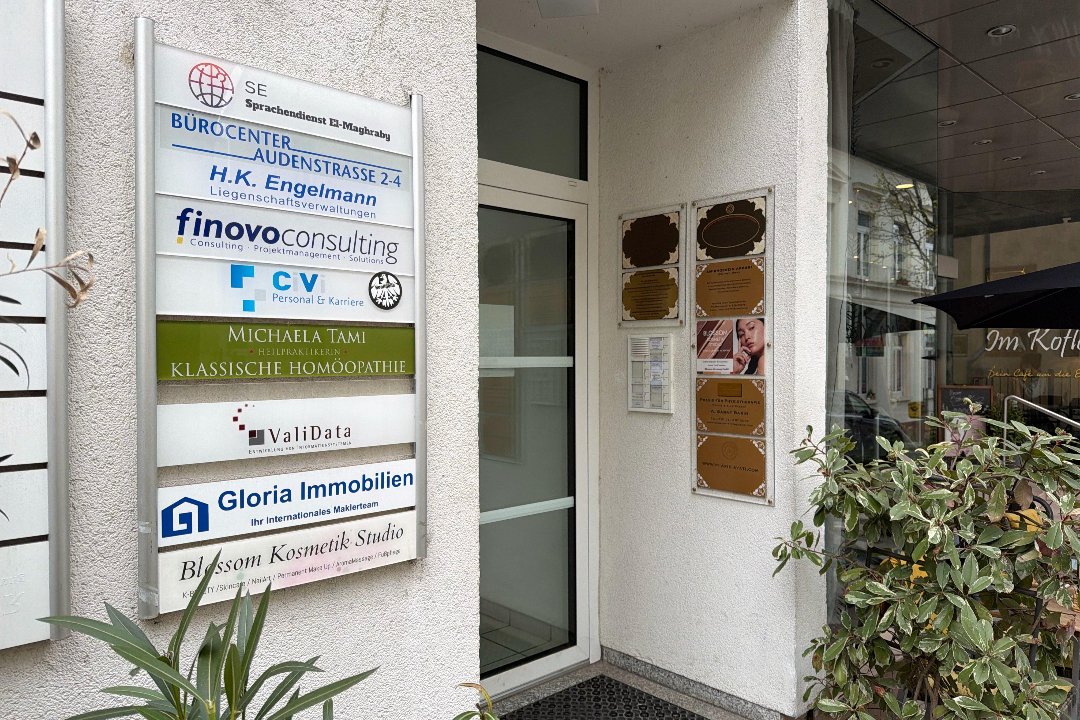 Blossom Kosmetik Studio, Bad Homburg, Hessen