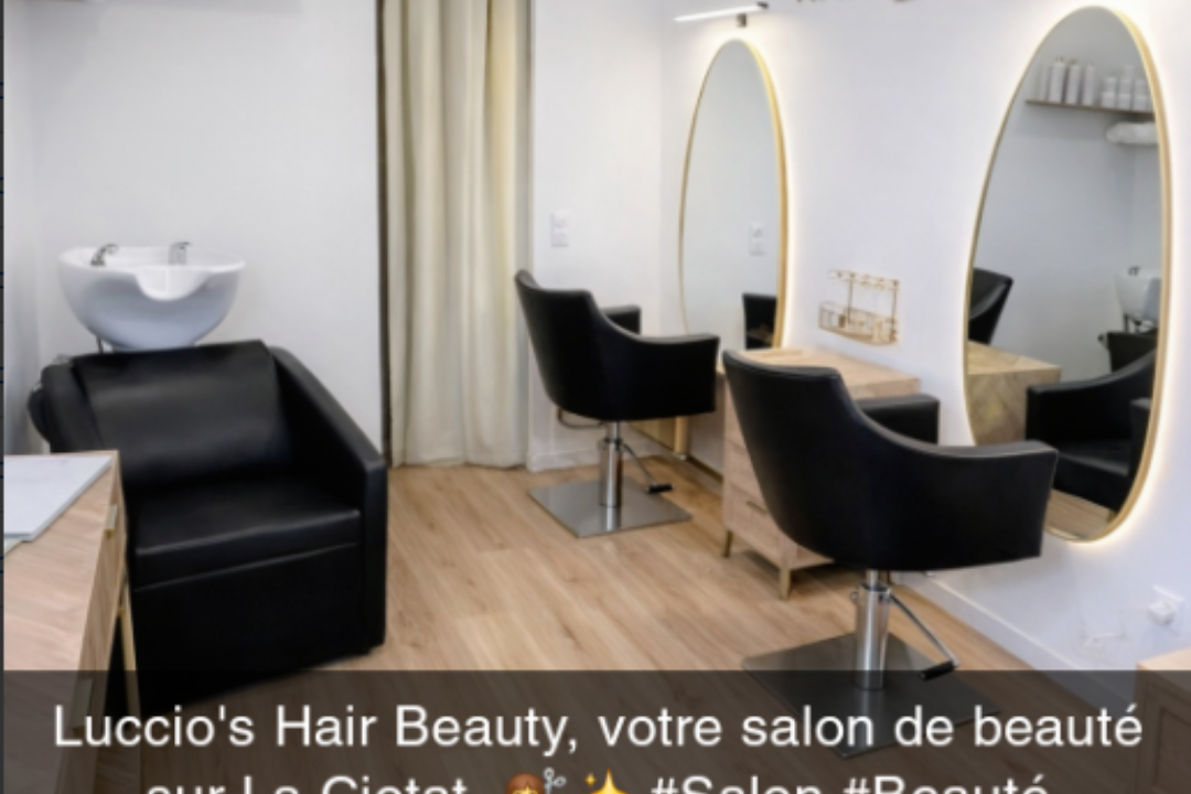 Luccio's & beauty, Roquefort-la-Bédoule, Bouches-du-Rhône