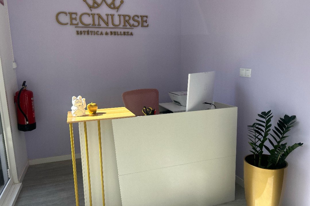 Cecinurse, Sant Llorenç, Valencia