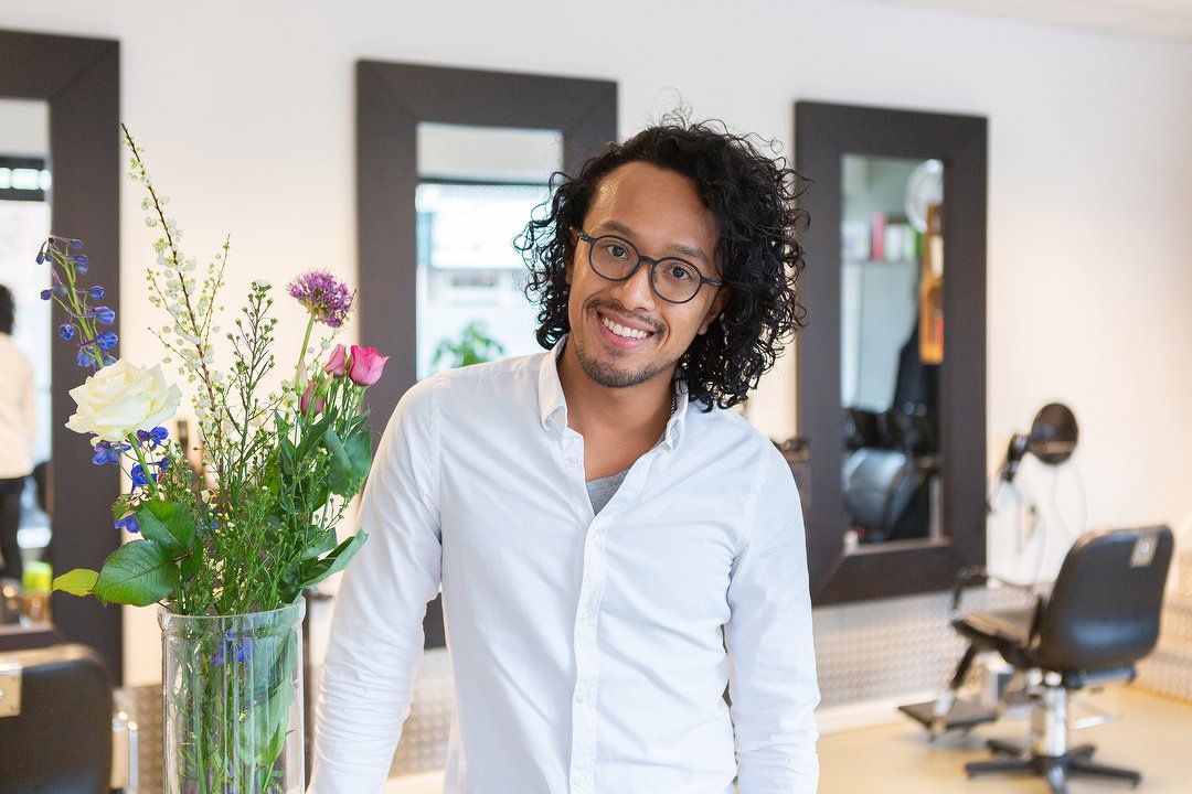 hairstyling M, Baarn, Provincie Utrecht
