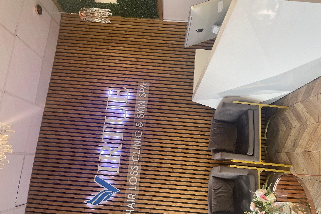 Mahsa PMU, Bearwood, Birmingham