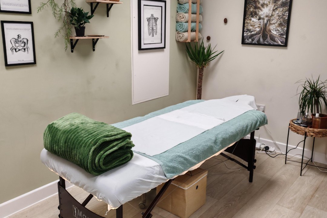 The Recovery Room, Gunsmiths Quarter, Birmingham