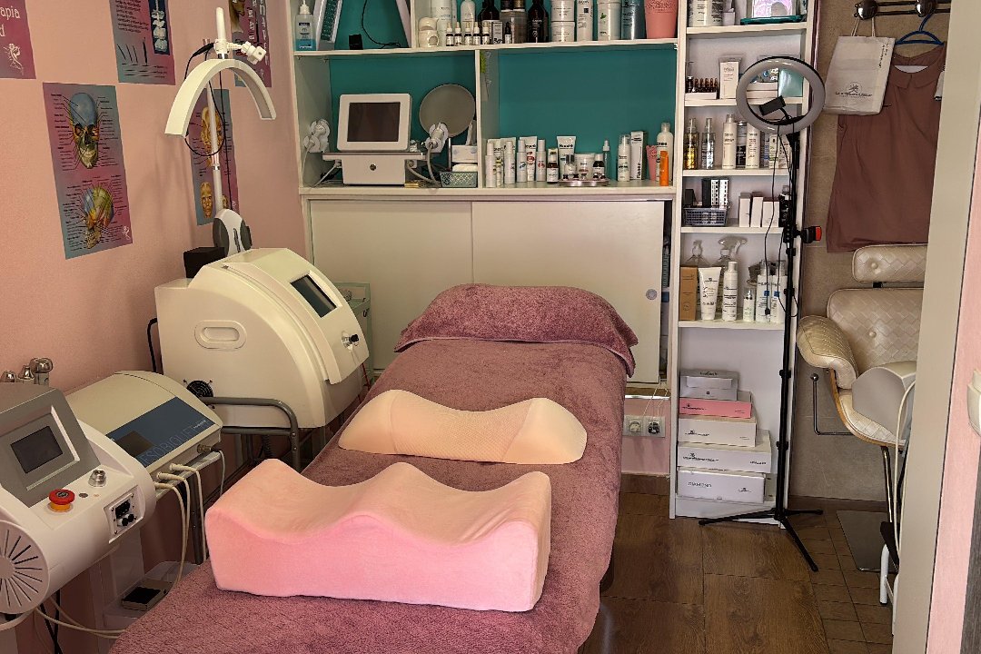 Nerebeauty, Torremolinos