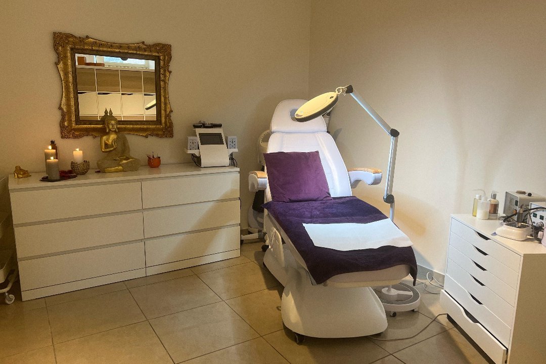 Beauté Radiance, Paix, Evere