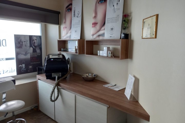 Eidos Estetica DiBi Center - Esthétique Bergamo - Photo de galerie - OneBooking