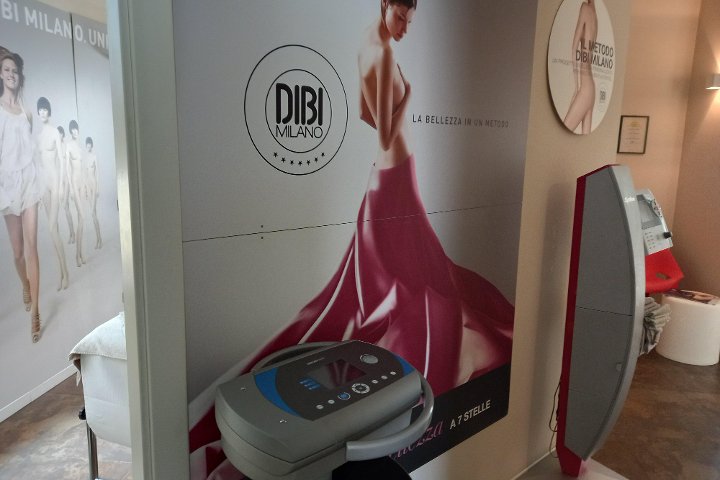 Eidos Estetica DiBi Center - Esthétique Bergamo - Photo de galerie - OneBooking