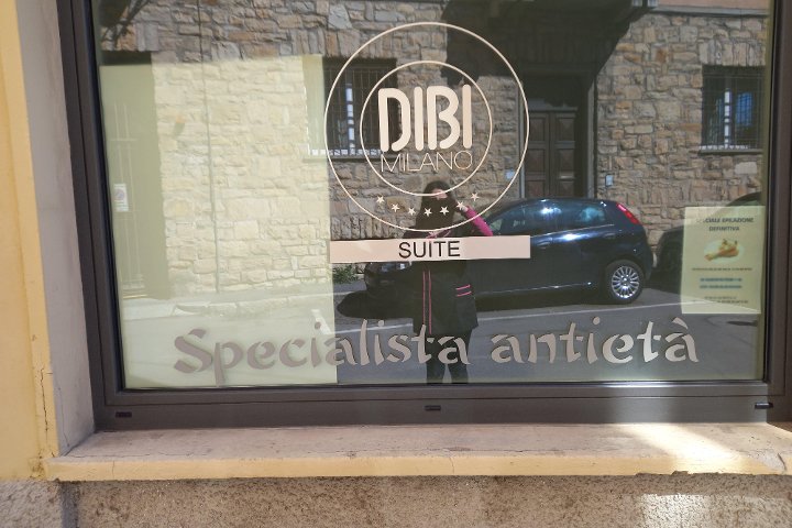 Eidos Estetica DiBi Center - Esthétique Bergamo - Photo de galerie - OneBooking