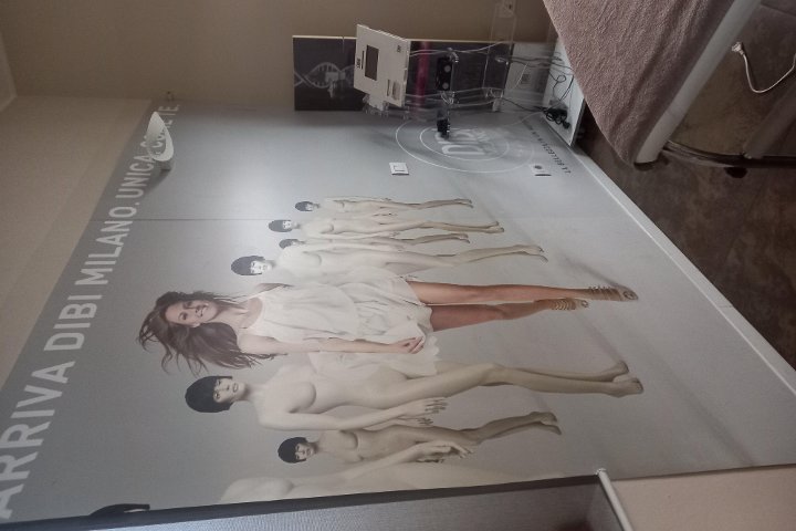 Eidos Estetica DiBi Center - Esthétique Bergamo - Photo de galerie - OneBooking