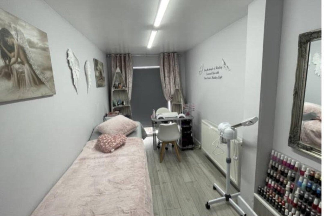 Lauren Nancy Aesthetics, Shirley, Birmingham