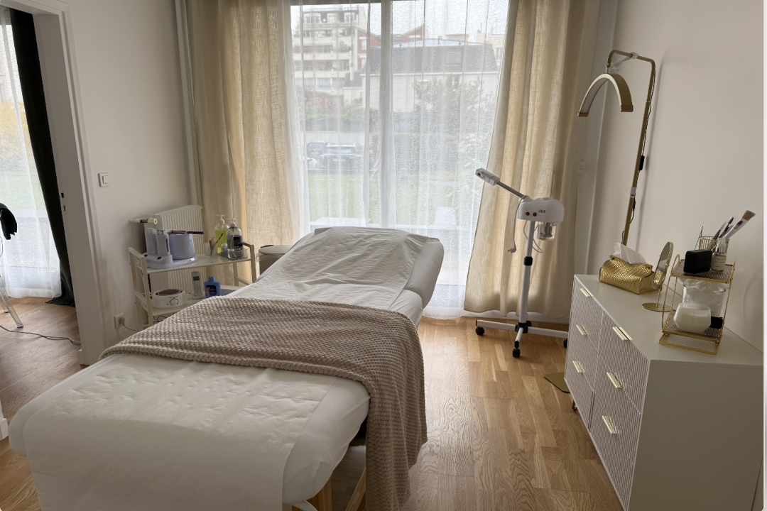 Beleza Institut, Puteaux, Hauts-de-Seine