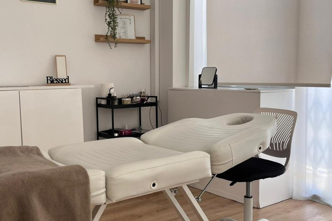 YC Estudio - Terrassa, España