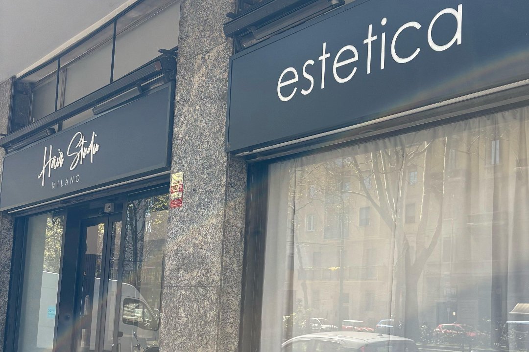 Golos Lena - PMU e Elettroepilazione, Buenos Aires - Città Studi, Milano