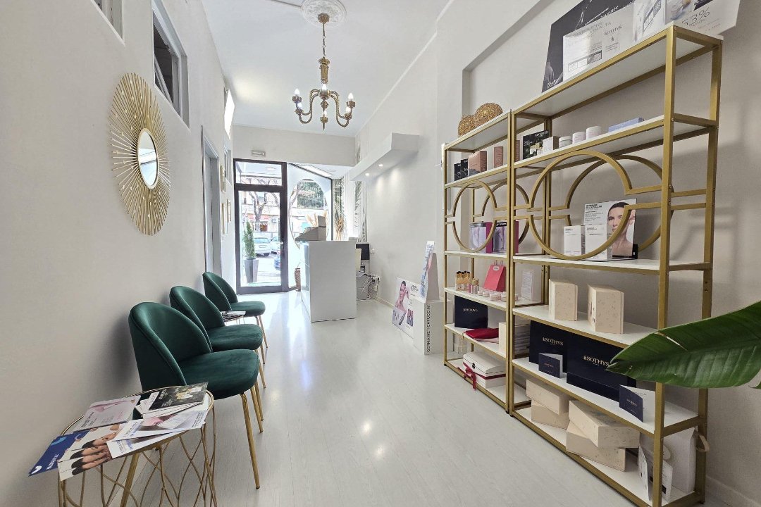 Estetica Suavita, Monte Urpinu, Cagliari