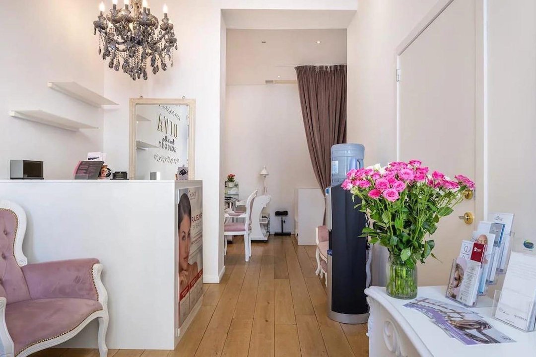 Follovie.medbeauty, Sablon, Brussels