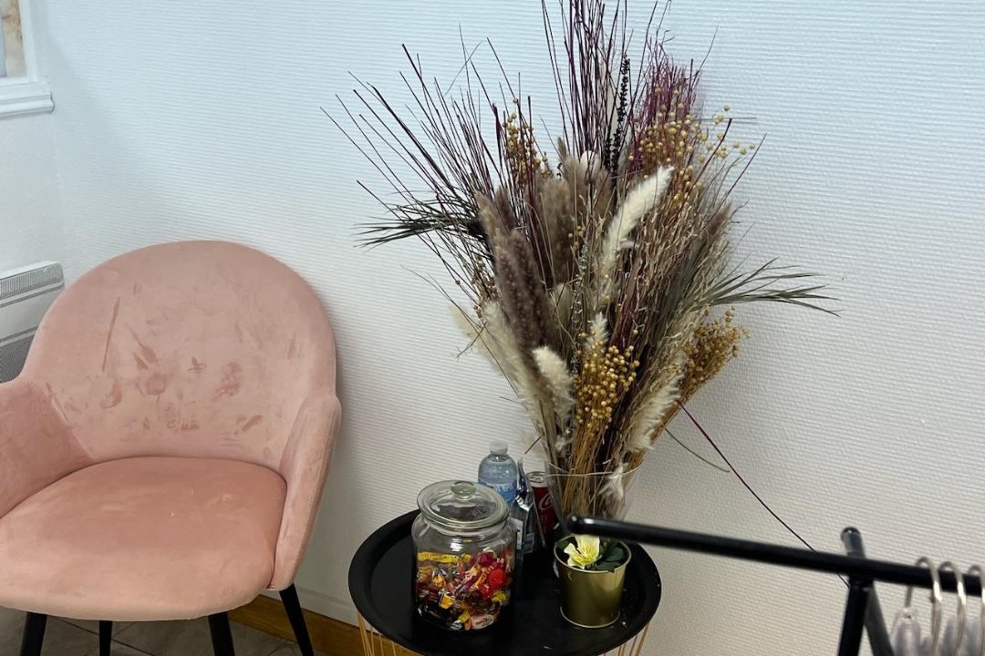 ShannahyaBeauty, Montreuil, Seine-Saint-Denis