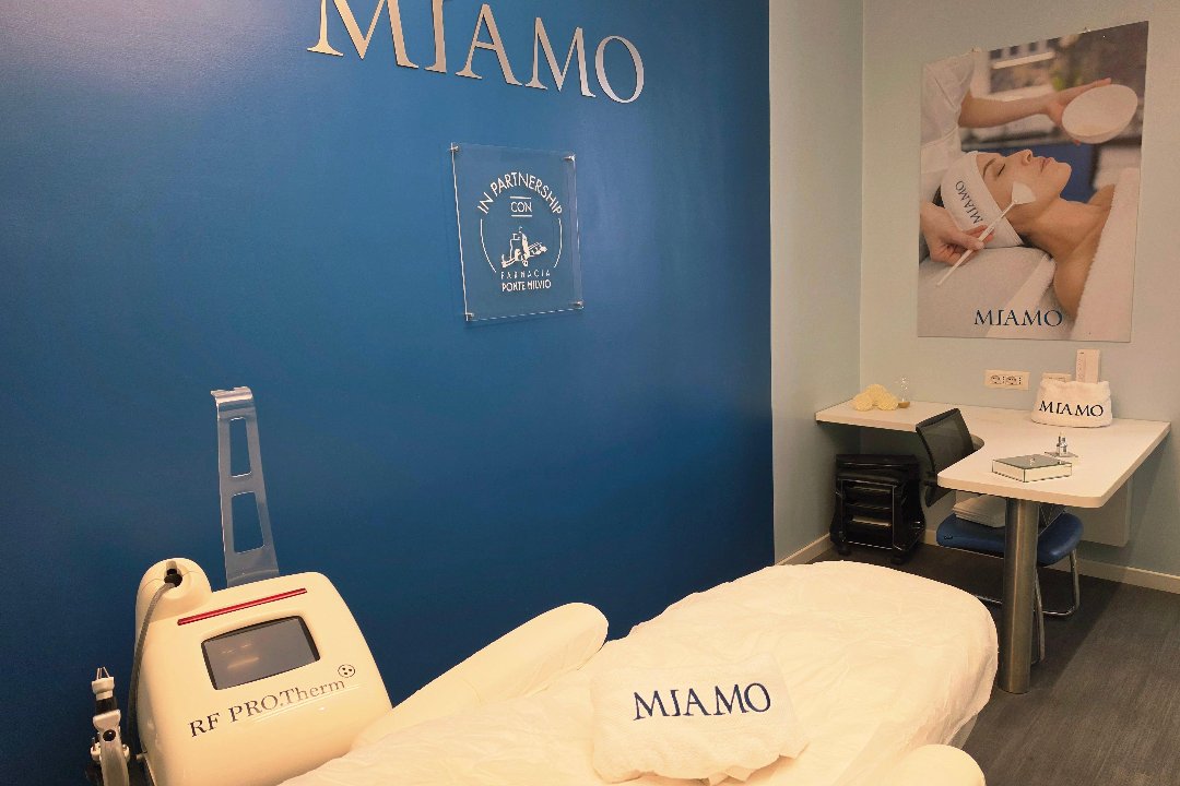 Centro Estetico FarmaSPA di Farmacia Spadazzi - Ponte Milvio, Farnesina, Roma