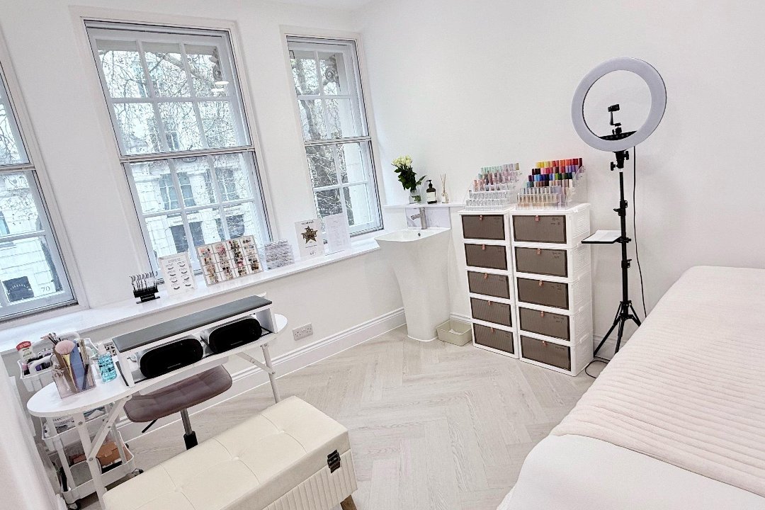 Miele Korean Beauty, Lincoln's Inn Fields, London