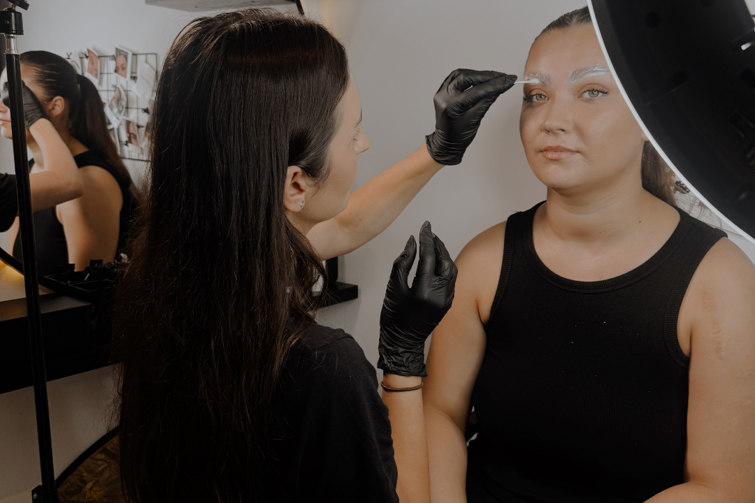 Luna Brow Sculpt, Egham, Surrey