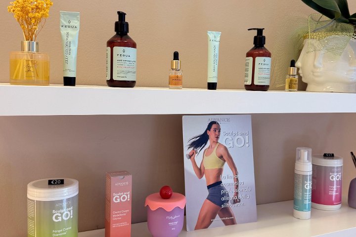Beauty Maison - Brescia - Onglerie Brescia BS - Photo de galerie - OneBooking