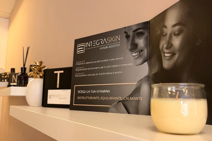 Beauty Maison - Brescia - Onglerie Brescia BS - Photo de galerie - OneBooking