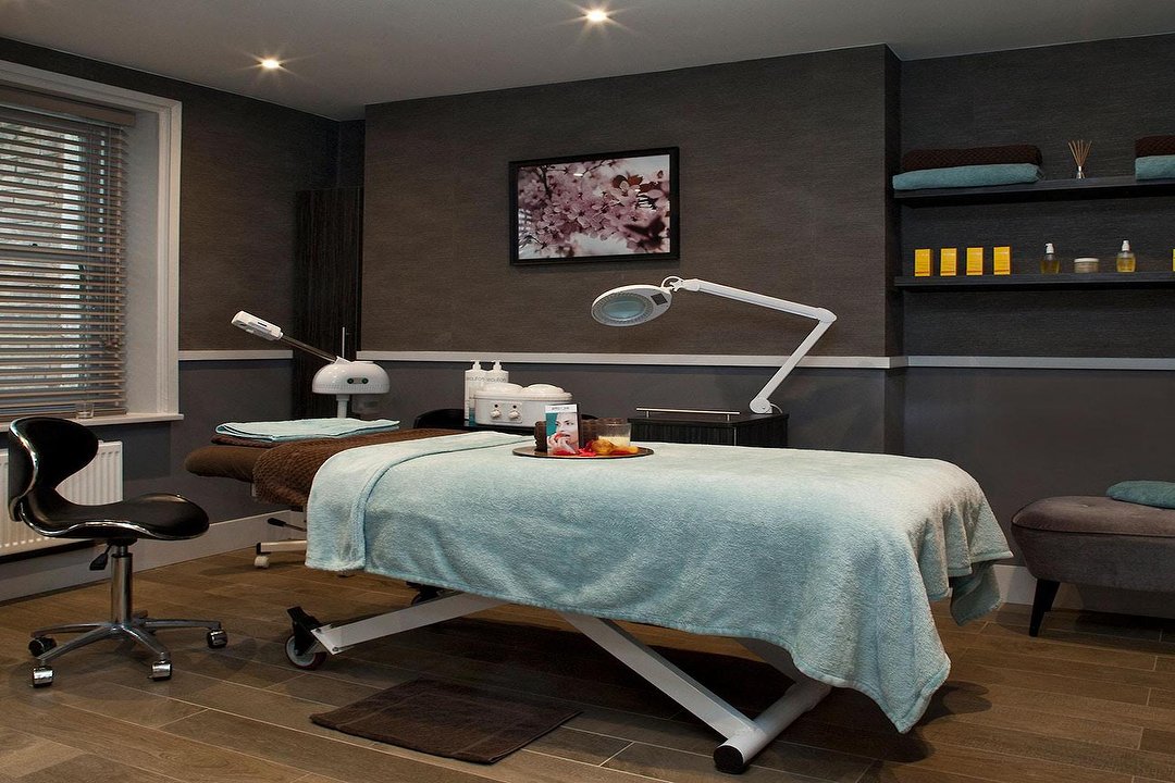 London Brow Clinic, Earls Court, London