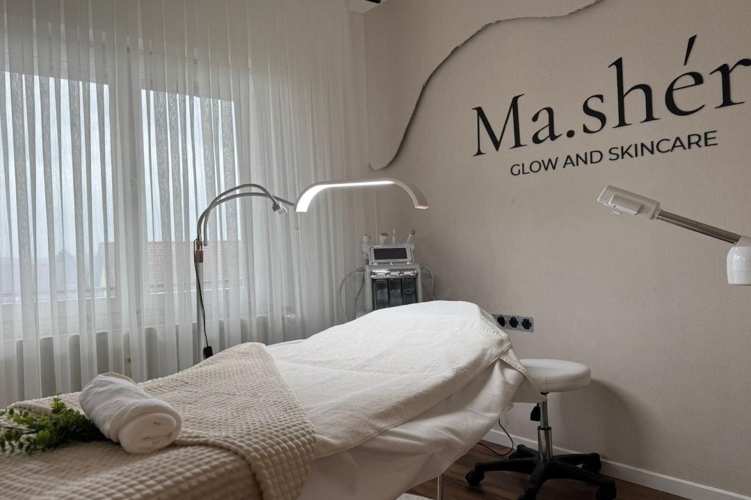 Ma.shéri Glow and Skincare, Kitzingen