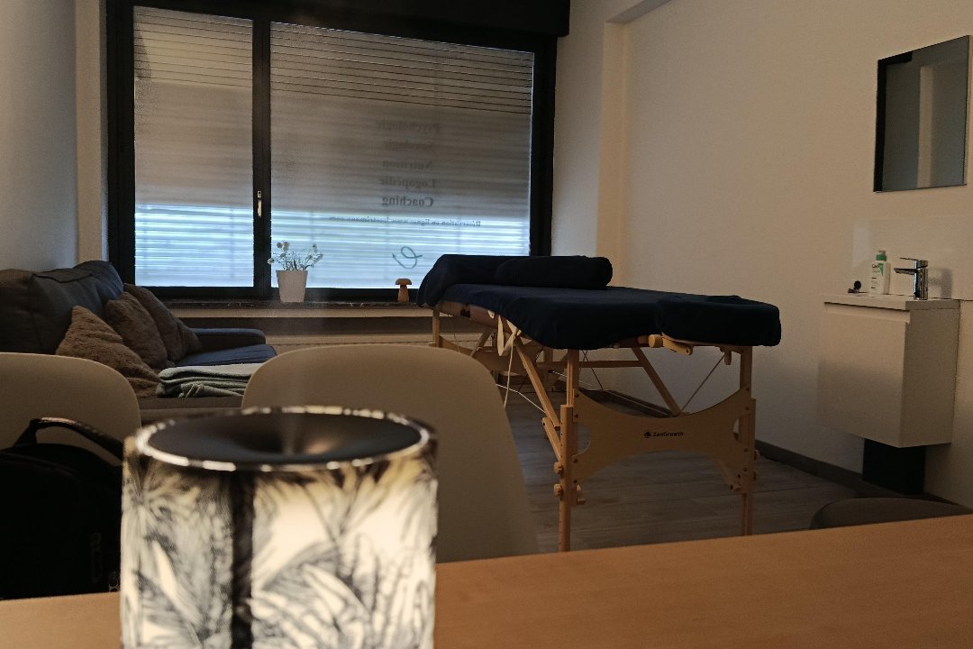 Massage Florian Centre Les Etrimaux, Chant d'Oiseau, Woluwe-Saint-Pierre