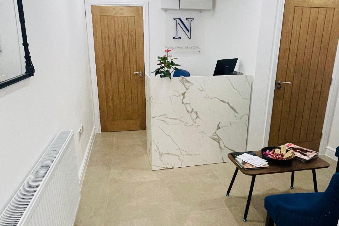 NovaLx Aesthetics Clinic, Merry Hill Shopping Centre, Birmingham