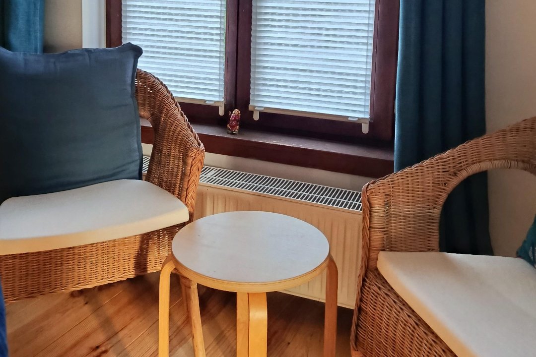 Massage Florian Centre YAKA Uccle, Kalevoet - Moensberg, Ukkel