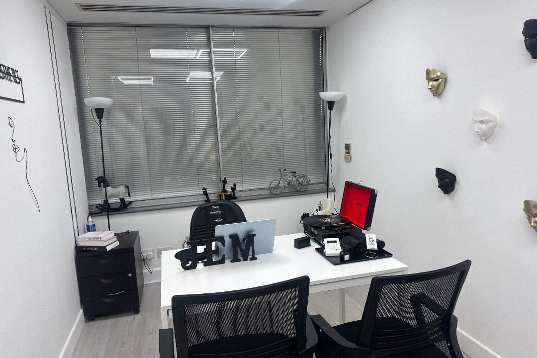 JeM Aesthetics Beauty ltd, Hounslow West, London