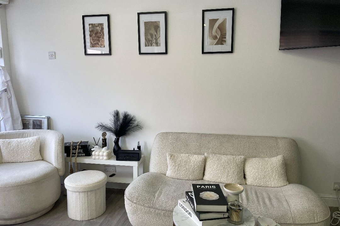 Ombretta Clinical Skin &  Aesthetics, Seedley, Salford