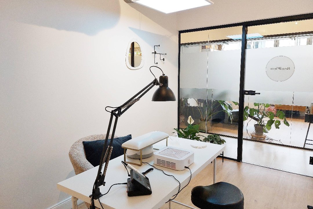 NnailPlace, Bilderdijkstraat, Amsterdam