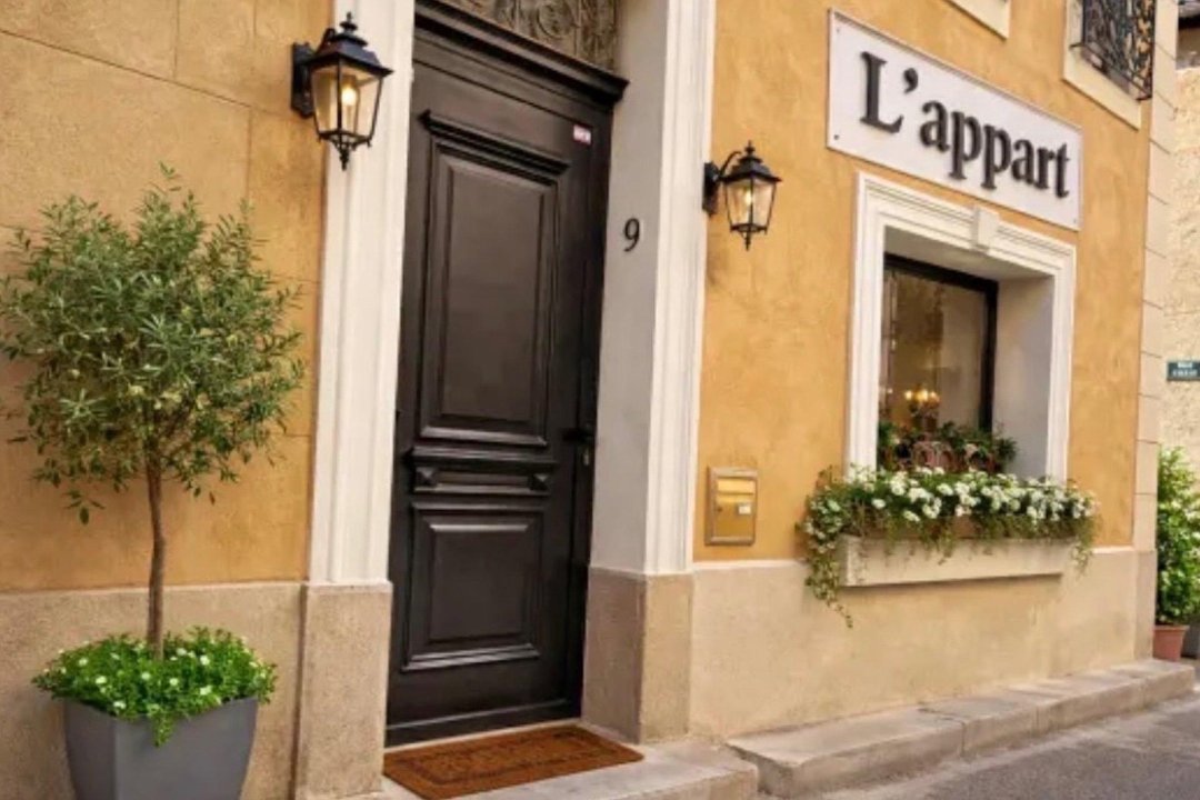 Esth’elle, Saint Cannat, Bouches-du-Rhône