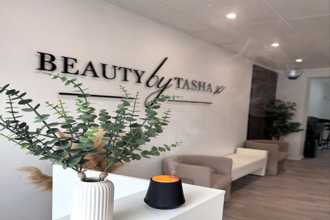Crown Skin Clinic @ Beauty By Tasha, Firth Park, Sheffield