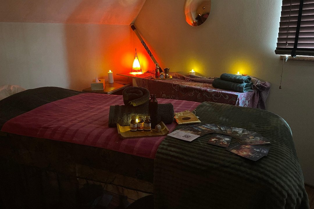 Fatia - Forest, Sint-Genesius-Rode, Flemish Brabant