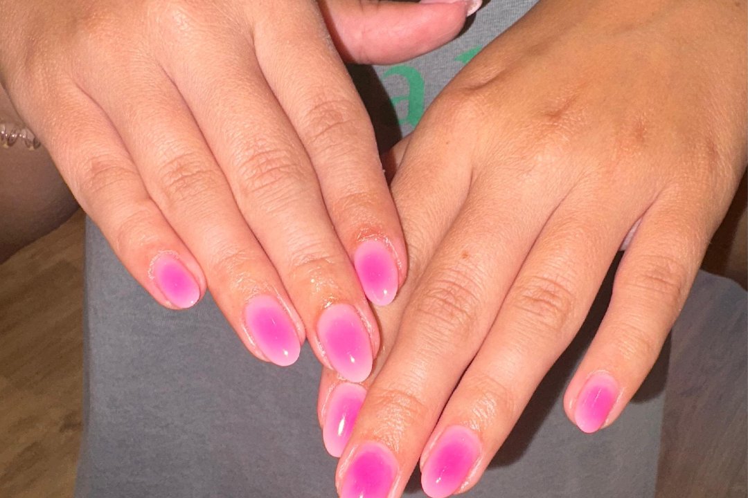 Beach Market & Nails Boutique, Sanxenxo