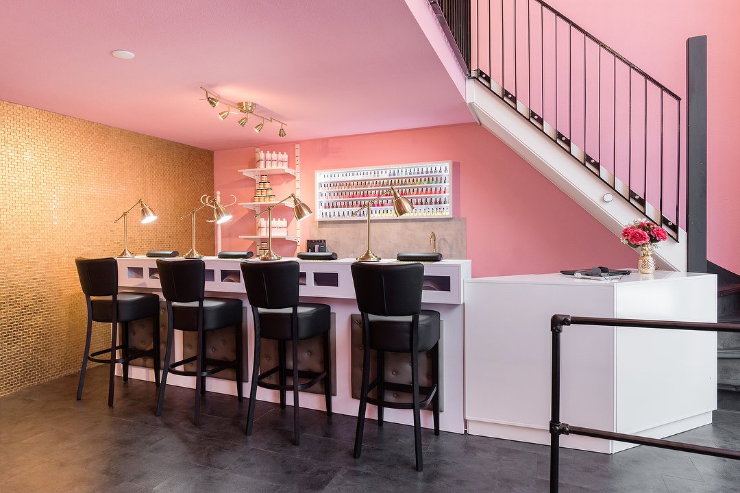 AVA Nails & Beautybar, Rotterdam Zuid, Rotterdam