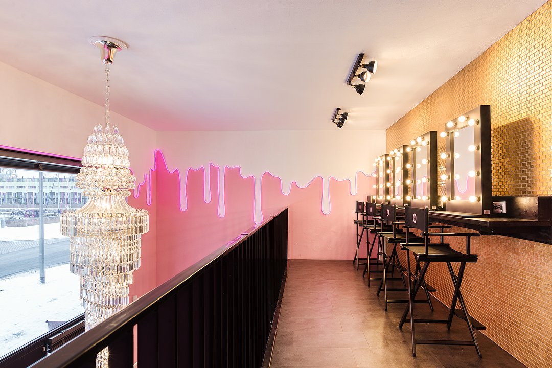 AVA Nails & Beautybar, Rotterdam Zuid, Rotterdam