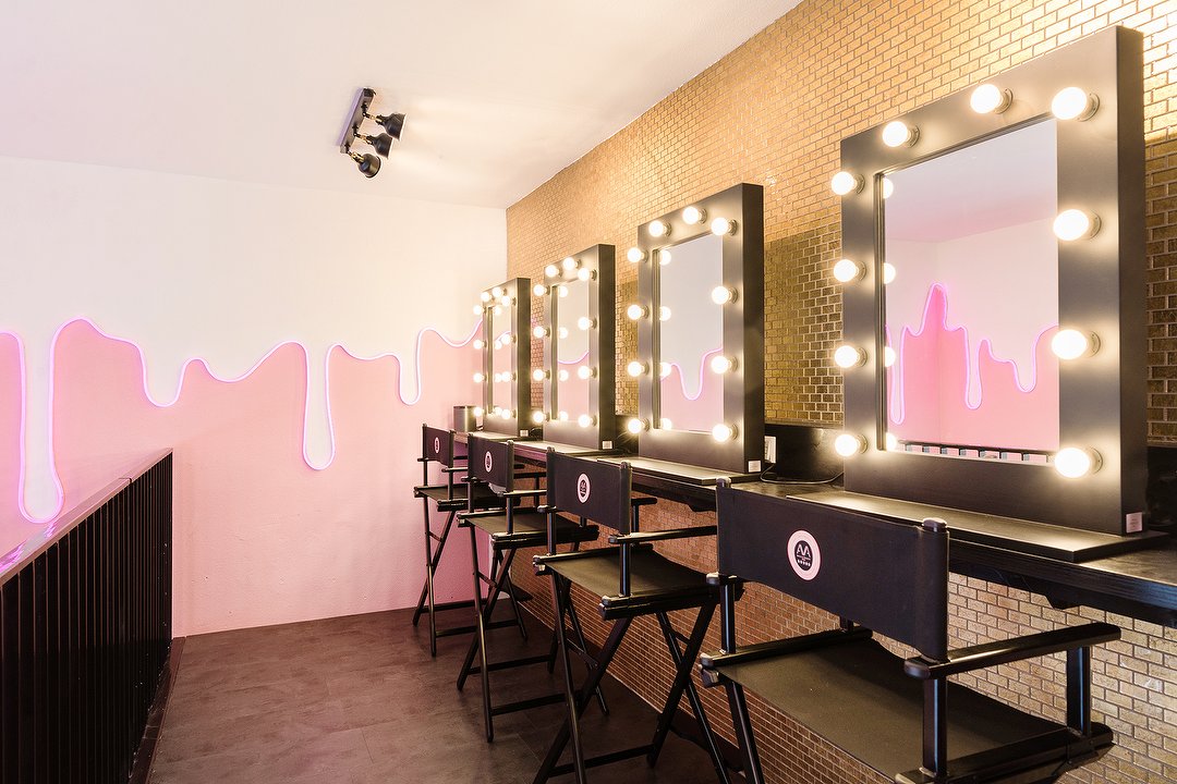 AVA Nails & Beautybar, Rotterdam Zuid, Rotterdam