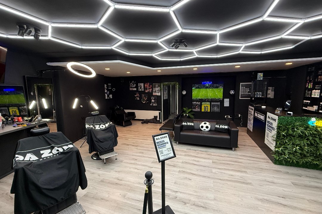 DA ZONE Montreux, Montreux, Kanton Waadt