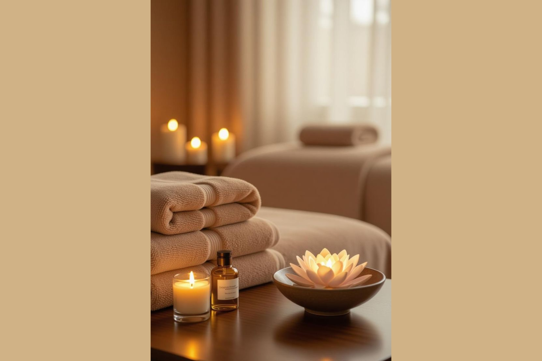 Canary Wharf Deep Tissue Massage, Cubitt Town, London