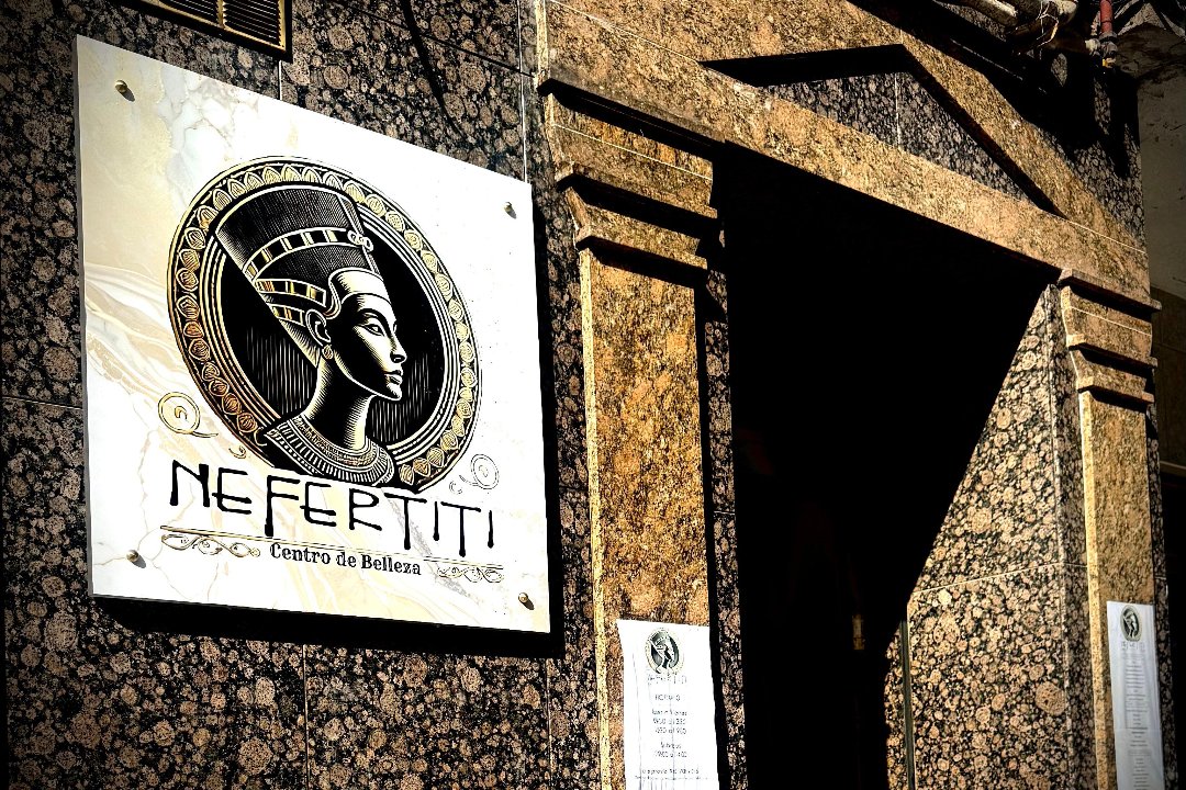 Nefertiti Centro de Belleza, Arana, Vitoria-Gasteiz